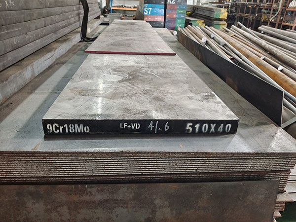 高速鋼的生產(chǎn)工藝是什么樣的？